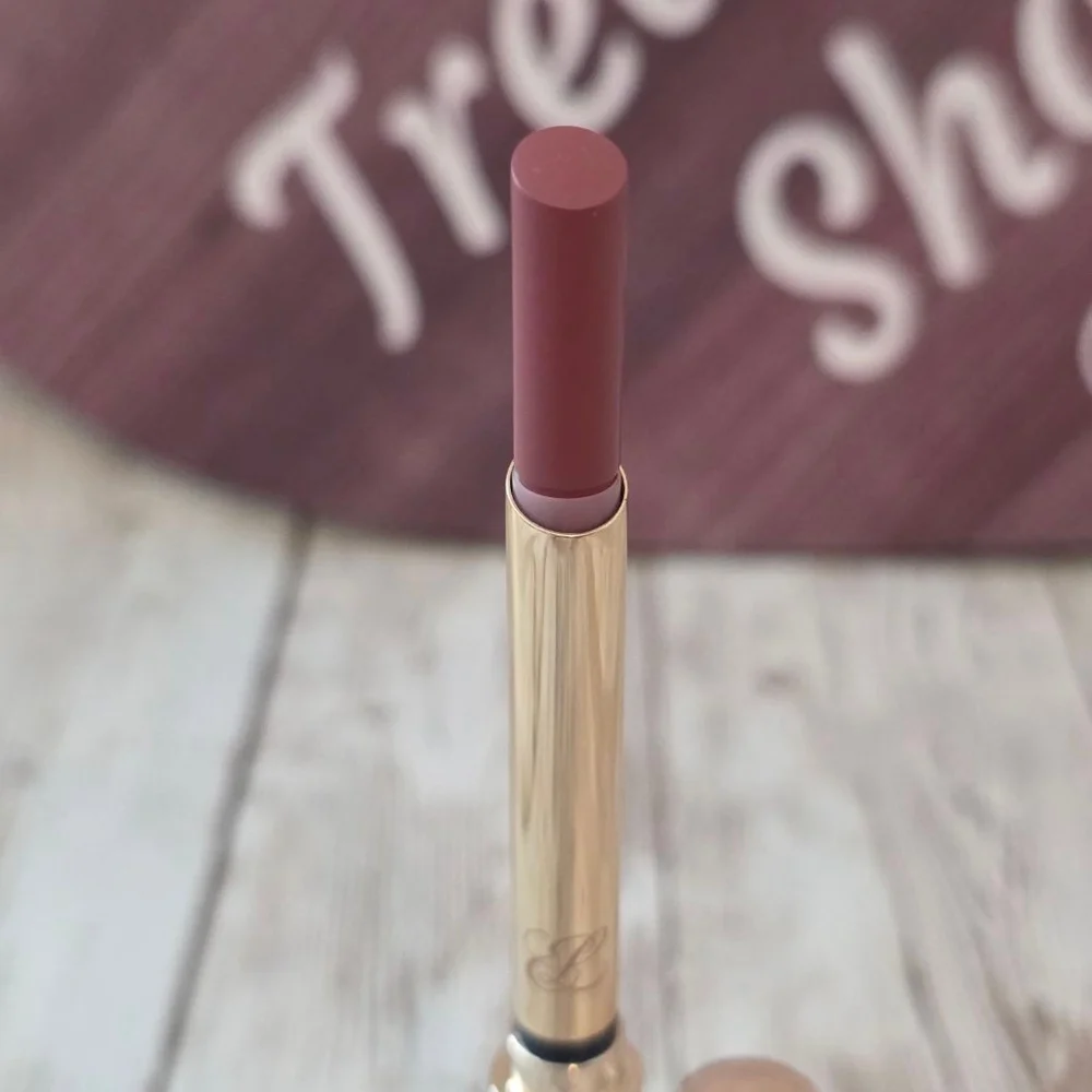 Estee Lauder Pure Color Lipstick 119 Out of Time Mauve